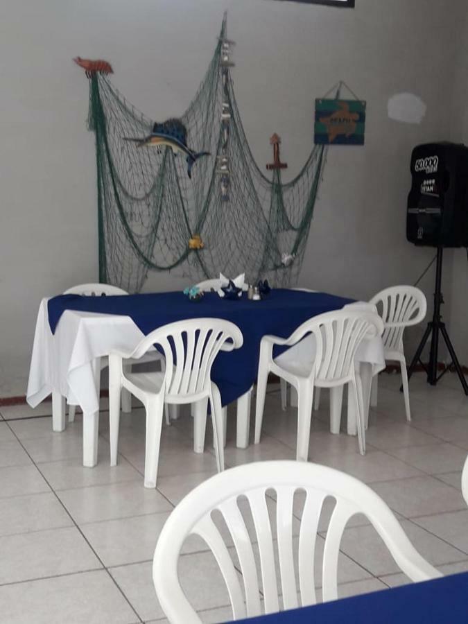 Hotel Manhattan Salinas Salinas  Esterno foto